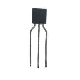 LM335Z to92 Sıcaklık Sensörü LM335