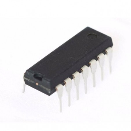 NE556N LM556 556 Timer Zamanlama Entegre IC Elektronik Bileşen