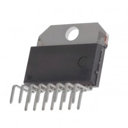 LM1876T Entegre IC Elektronik Bileşen