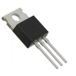 LM1117 DPAK TO220
