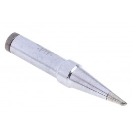 TCP Arkası Kapalı PT6 Weller Havya Ucu 1.2mm PTK