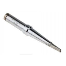TCP Arkası Kapalı PT6 Weller Havya Ucu 2mm