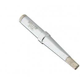 TCP Arkası Kapalı PT6 Weller Havya Ucu 4.2mm PTM