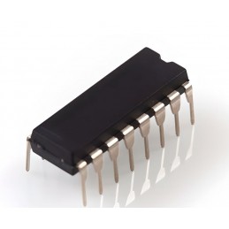 PT2399 Ses Entegresi Elektronik Bileşen