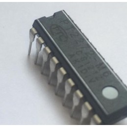 PT2272-M-6 Decoder IC Elektronik Bileşen