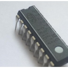 PT2272-M-6 Decoder IC...