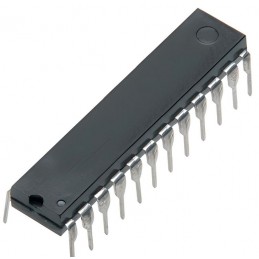 PT2389 Ekolayzır IC Elektronik Bileşen