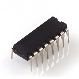 PT2248 Entegre IC Elektronik Bileşen