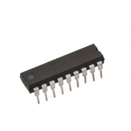 PT2272L-4 Entegre IC Elektronik Bileşen