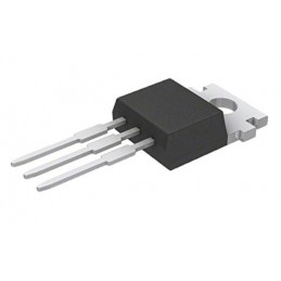 BUZ22 Mosfet Transistör