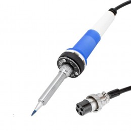 Solomon sl-916d Yedek Havya 24volt 4pin Vakumlu Havya Yedeği