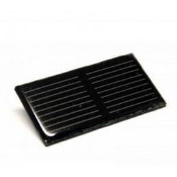 1.5v 100ma Güneş Pili SolarCell Güneş Paneli Mini