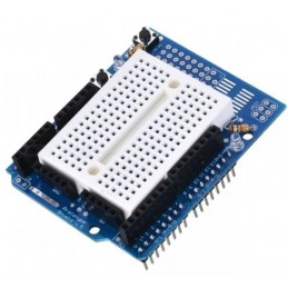 Uno r3 Arduino Mini Proto Shield Breadbord Shield
