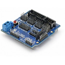 Arduino UNO V5 Sensor Shield