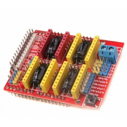 Arduino UNO için CNC Shield...