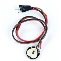 Arduino Parmaktan Nabız Ölçüm Sensörü
