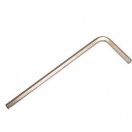 1.6mm 6 Köşe Hex Allen Alyen Anahtarı