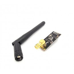 Arduino NRF24L01 2.4GHZ Antenli Kablosuz Modül Wireless