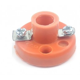 e10 Plastik Çocuk Ödevi Maker Klasik Mini Ampül Duyu Soketi