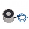12v 2.5kg Elektro Mıknatıs Elektromıknatıs
