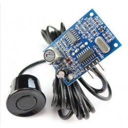 SR04T Su Geçirmez Ultrasonic Mesafe Sensörü JSN-SR04T