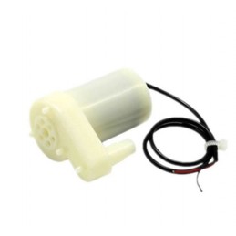 DS766 3-5V 80-100L Mini Mikro Denizalti Dadırma Tip Micro Hobi Su Pompası