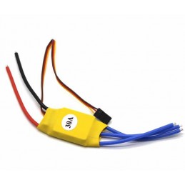 30a ESC Drone 30Amper ESC FIRÇASIZ MOTOR ESC XXD