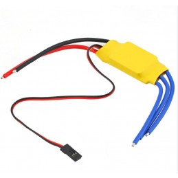 20a ESC Drone 20Amper ESC FIRÇASIZ MOTOR ESC XXD