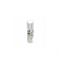 DF Electric 10x38mm Porselen Taş Sigorta Farklı Amperlerden Seçmeli 500v