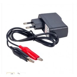 12v 1a Akü Şarj Adaptörü 13902