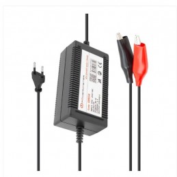 12v 3a Akü Şarj Adaptörü 13904