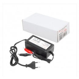 12v 3a Akü Şarj Adaptörü 13904