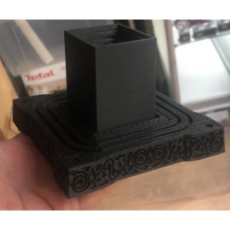 3d Baskı ve Tasarım Hizmeti Hızlı Güvenli 3Boyutlu Yazıcıda Baskı 3b Baskı Hizmeti