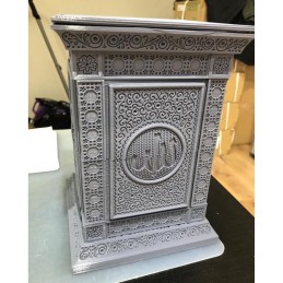 3d Baskı ve Tasarım Hizmeti Hızlı Güvenli 3Boyutlu Yazıcıda Baskı 3b Baskı Hizmeti