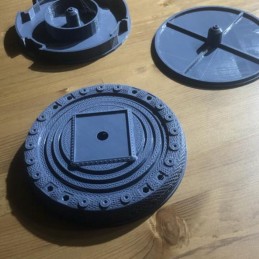 3d Baskı ve Tasarım Hizmeti Hızlı Güvenli Kişiye Özel