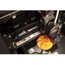 Rigid3d Zero3 3D Yazıcı 20x20x20cm Baskı Alanı