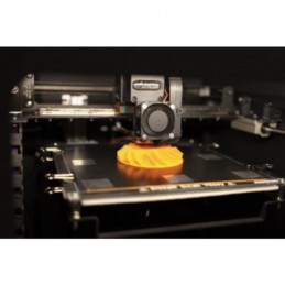 Rigid3d Zero3 3D Yazıcı 20x20x20cm Baskı Alanı Zero2 Yeni Modeli 2024