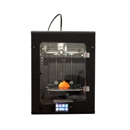 Rigid3d Zero3 3D Yazıcı 20x20x20cm Baskı Alanı Zero2 Yeni Modeli 2024
