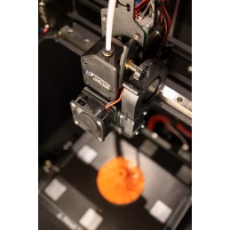 Rigid3d Zero3 3D Yazıcı Premium Baskı Rigid 3d Zero 3