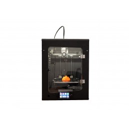 Rigid3d Zero3 3D Yazıcı 20x20x20cm Baskı Alanı Zero2 Yeni Modeli 2024