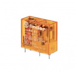 Finder 40.51 220v AC Finder Röle Alternatif Akım Röle
