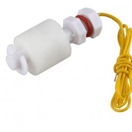 P45 Sıvı Seviye Sensörü Su Şamandırası 22x55mm