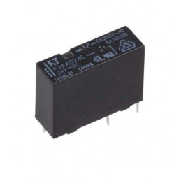 F3AA024E RELAY 3A 24V Kombi Rölesi FUJITSU 4pin