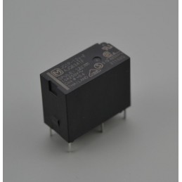 JQ1P -12v Röle 10A 12V 1formc Panasonic 12v DC 10Amper