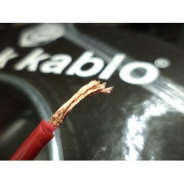 128x0.10 Kablo