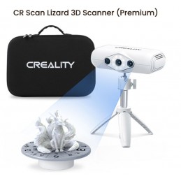 Creality Cr-Scan Lizard Scanner Premium 3d Tarayıcı 3Boyutlu Tarama