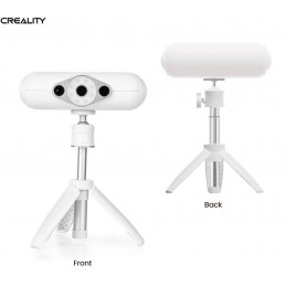 Creality Cr-Scan Lizard Scanner Premium 3d Tarayıcı 3Boyutlu Tarama