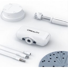 Creality Cr-Scan Lizard Scanner Premium 3d Tarayıcı 3Boyutlu Tarama