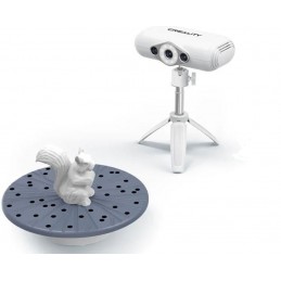 Creality Cr-Scan Lizard Scanner Premium 3d Tarayıcı 3Boyutlu Tarama