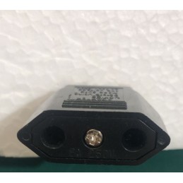 Amerikaya Dönüştürücü Priz Amerikaya Giden Sallanma Yapmaz Ekstra Kaliteli 5mm